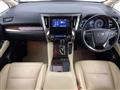 2019 Toyota Alphard Hybrid