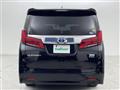 2019 Toyota Alphard Hybrid