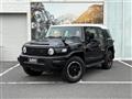 2012 Toyota FJ Cruiser