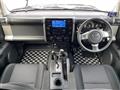 2012 Toyota FJ Cruiser