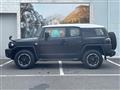 2012 Toyota FJ Cruiser