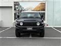 2012 Toyota FJ Cruiser