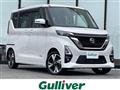 2020 Nissan ROOX
