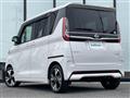 2020 Nissan ROOX