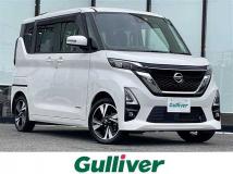 2020 Nissan ROOX