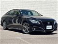 2021 Toyota Crown Hybrid