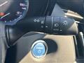 2021 Toyota Crown Hybrid