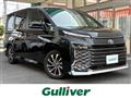 2023 Toyota Voxy