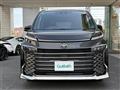 2023 Toyota Voxy