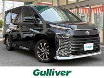 2023 Toyota Voxy