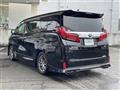 2022 Toyota Alphard