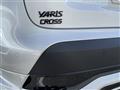 2026 Toyota Yaris Cross