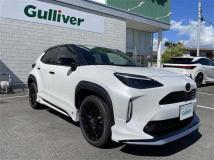 2026 Toyota Yaris Cross