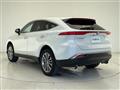 2023 Toyota Harrier Hybrid