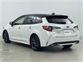 2021 Toyota Corolla Touring Wagon