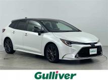 2021 Toyota Corolla Touring Wagon