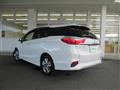 2015 Honda SHUTTLE HYBRID