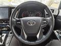 2018 Toyota Alphard