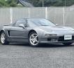 1991 Honda NSX