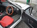 1993 Mazda Eunos Roadster
