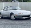 1993 Mazda Eunos Roadster
