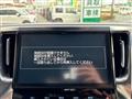 2018 Toyota Alphard