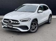 2023 Mercedes-Benz GLA-Class