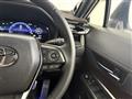 2024 Toyota Harrier Hybrid