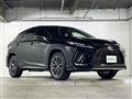 2020 Lexus RX