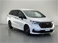 2024 Honda Odyssey Hybrid