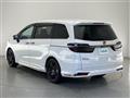 2024 Honda Odyssey Hybrid