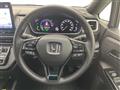 2024 Honda Odyssey Hybrid