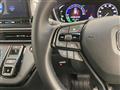 2024 Honda Odyssey Hybrid