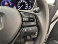 2024 Honda Odyssey Hybrid