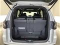 2024 Honda Odyssey Hybrid