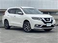 2017 Nissan X-Trail Hybrid