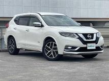 2017 Nissan X-Trail Hybrid