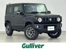 2024 Suzuki Jimny