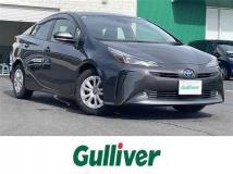 2021 Toyota Prius