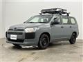 2021 Toyota Probox Van