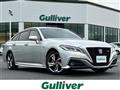 2018 Toyota Crown Hybrid