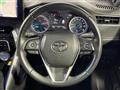 2022 Toyota Harrier Hybrid