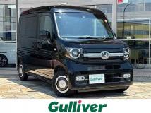 2019 Honda N-VAN