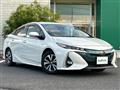 2017 Toyota Prius PHV