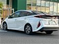 2017 Toyota Prius PHV