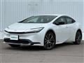 2025 Toyota Prius