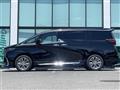 2023 Toyota Alphard