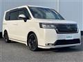2022 Honda Step WGN