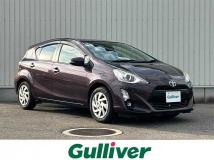 2015 Toyota AQUA