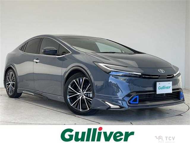 2023 Toyota Prius